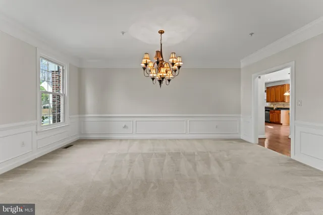 $780,000 | 7709 Old Chapel Drive, Bowie, MD 20715