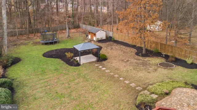 $780,000 | 7709 Old Chapel Drive, Bowie, MD 20715