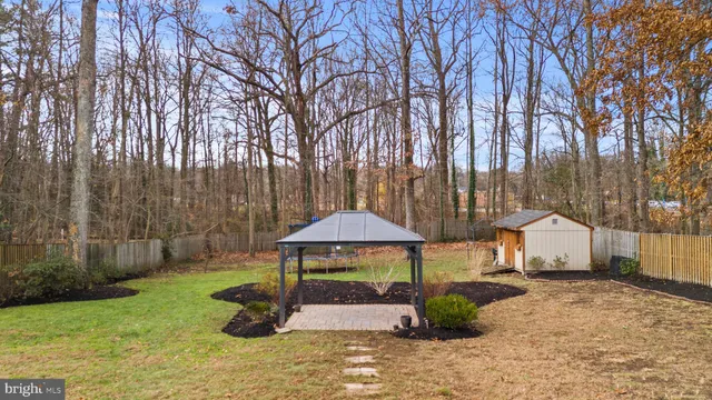 $780,000 | 7709 Old Chapel Drive, Bowie, MD 20715