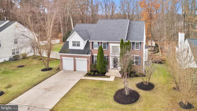$780,000 | 7709 Old Chapel Drive, Bowie, MD 20715