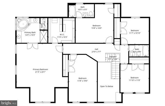 $780,000 | 7709 Old Chapel Drive, Bowie, MD 20715