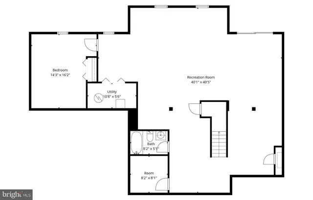$780,000 | 7709 Old Chapel Drive, Bowie, MD 20715