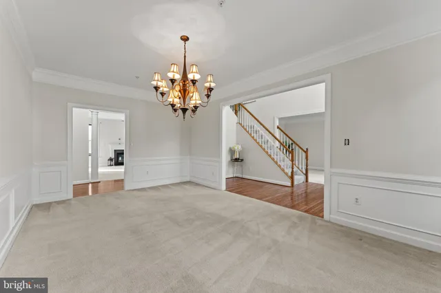 $780,000 | 7709 Old Chapel Drive, Bowie, MD 20715