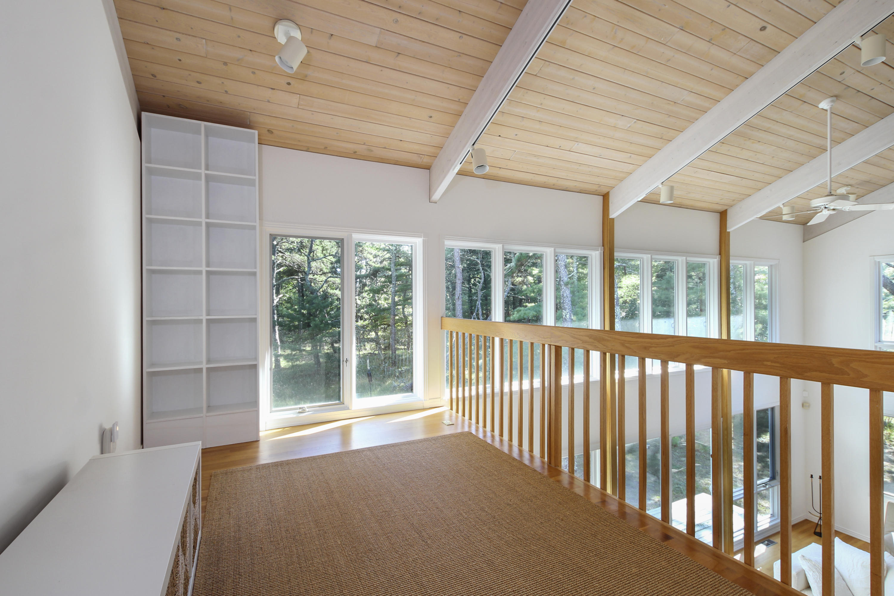 164 Long Pond Road Wellfleet, MA 02667 - Photo 23 of 33 a view of a porch