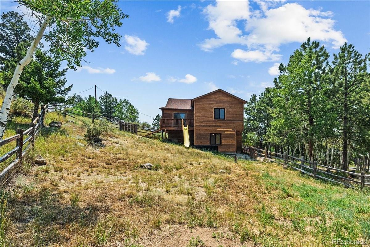 641 County Road 72 Bailey, CO 80421 - Photo 26 of 34