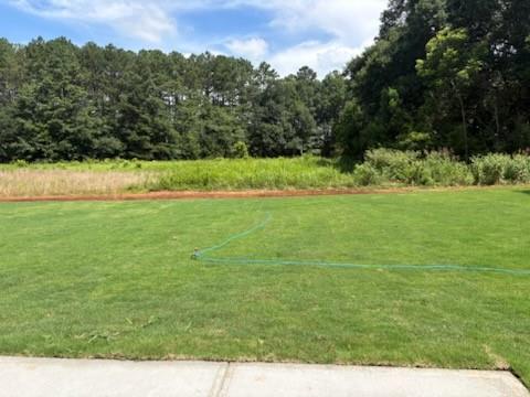 6 Commons Way Cartersville, GA 30120 - Photo 20 of 37 a view of a green field