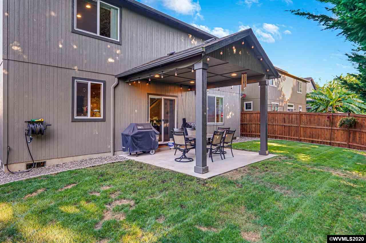 500 Northwest Adam Street Albany, OR 97321 - Photo 33 of 37