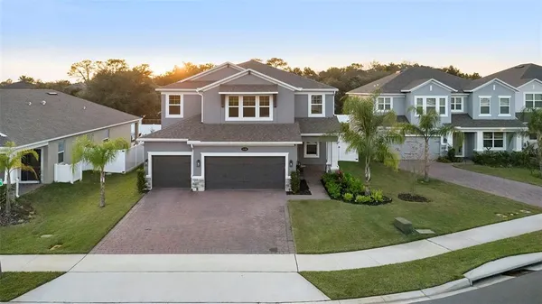 $750,000 | 1138 Franklin Tree Lane, Sanford, FL 32771
