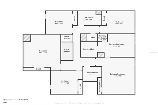 a picture of a counter top space
