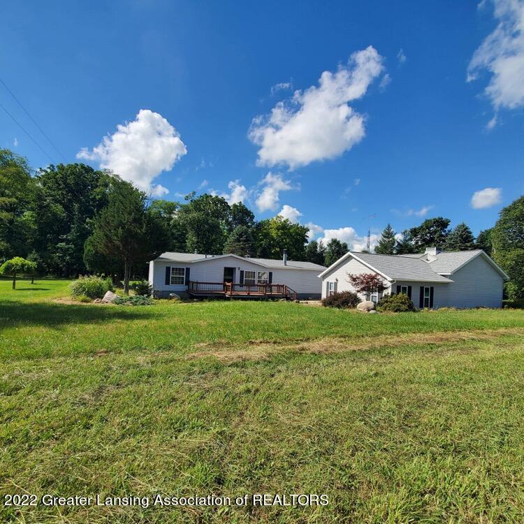 4875 Bond Road Onondaga, MI 49264 - Photo 1 of 38 5E4FA600-7AD1-4DAE-944A-784439DF84BD