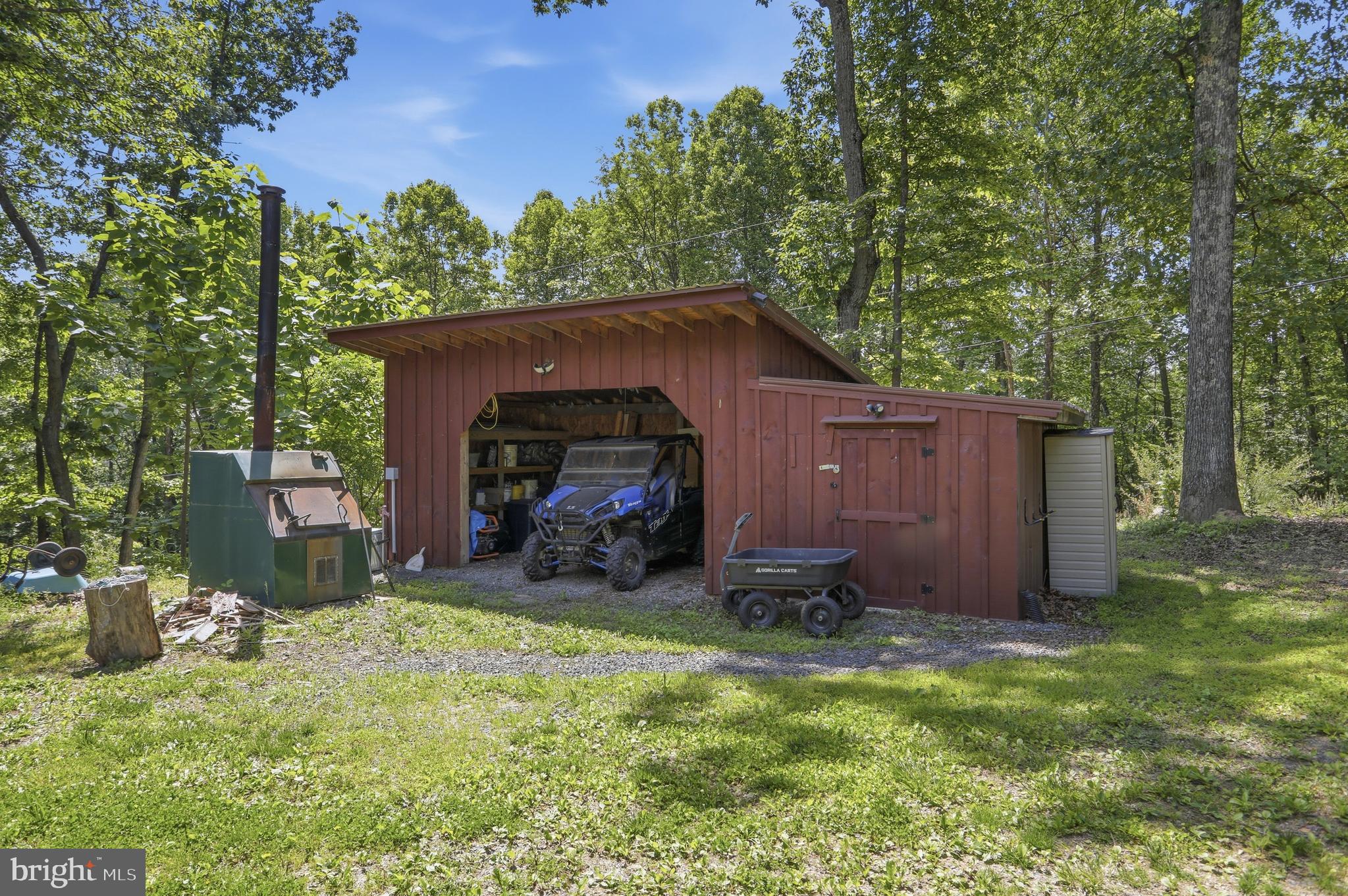 1400 Core Road Romney, WV 26757 - Photo 61 of 73