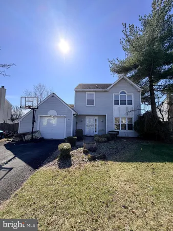 $399,900 | 1905 Deerfield Drive, Bensalem, PA 19020