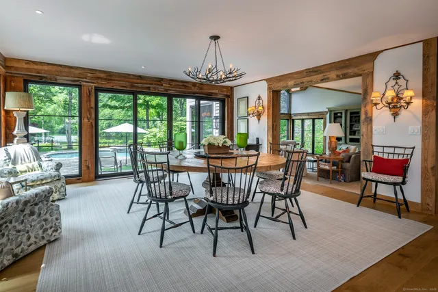 $4,150,000 | 8 Heritage Island Road, New Fairfield, CT 06812