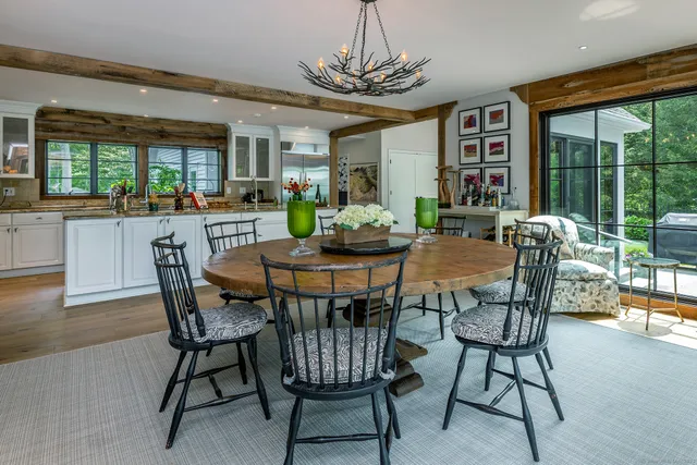 $4,150,000 | 8 Heritage Island Road, New Fairfield, CT 06812