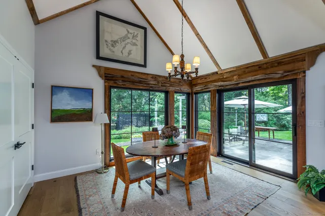 $4,150,000 | 8 Heritage Island Road, New Fairfield, CT 06812