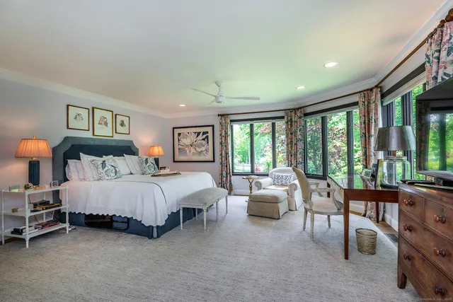 $4,150,000 | 8 Heritage Island Road, New Fairfield, CT 06812