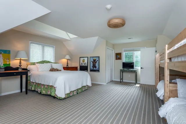 $4,150,000 | 8 Heritage Island Road, New Fairfield, CT 06812