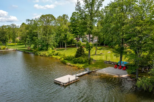 $4,150,000 | 8 Heritage Island Road, New Fairfield, CT 06812