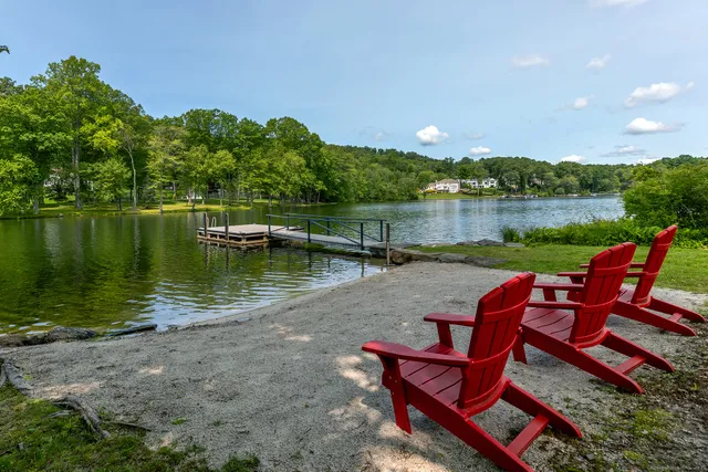 $4,150,000 | 8 Heritage Island Road, New Fairfield, CT 06812