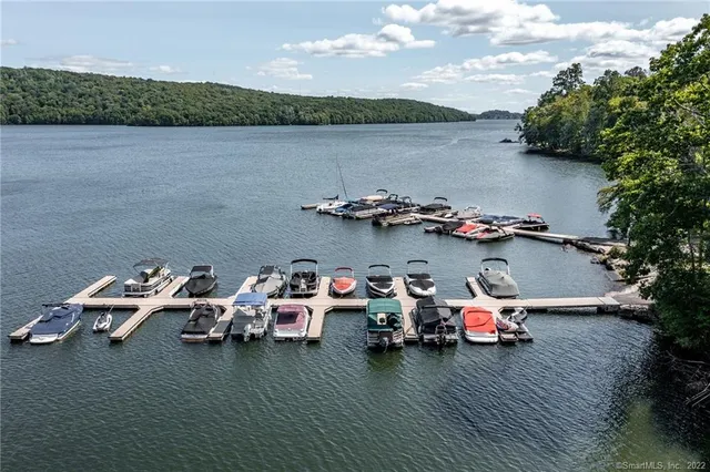 $4,150,000 | 8 Heritage Island Road, New Fairfield, CT 06812