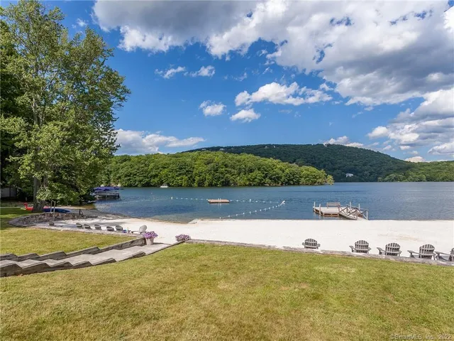 $4,150,000 | 8 Heritage Island Road, New Fairfield, CT 06812