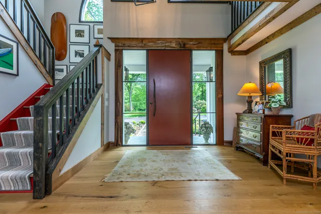 $4,150,000 | 8 Heritage Island Road, New Fairfield, CT 06812