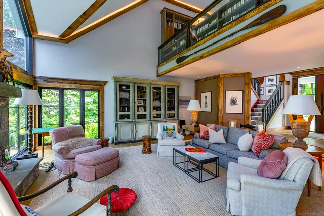 $4,150,000 | 8 Heritage Island Road, New Fairfield, CT 06812