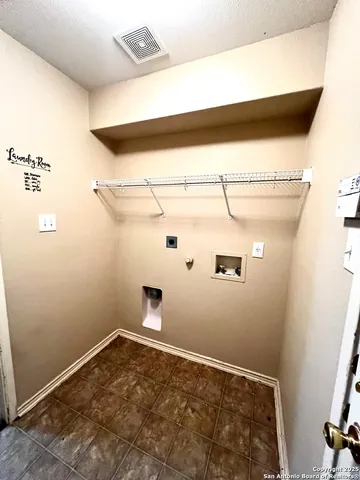 a view of small space