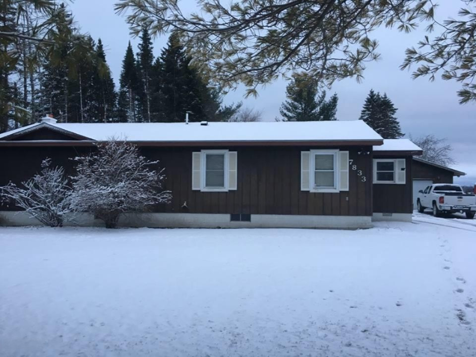 7833 Metzke Road Alpena, MI 49707 - Photo 1 of 1 photo