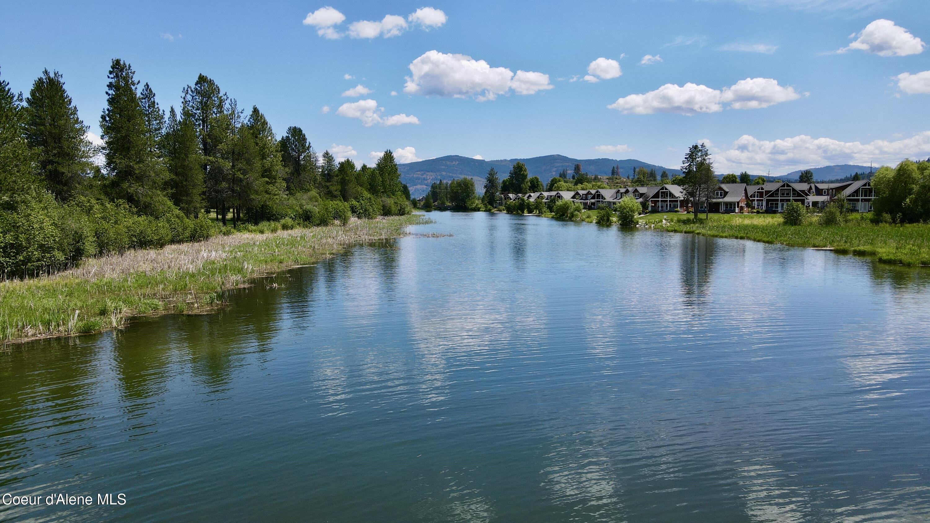 891 Ames Way Dover, ID 83825 - Photo 53 of 66 56. Browns Inlet East View copy