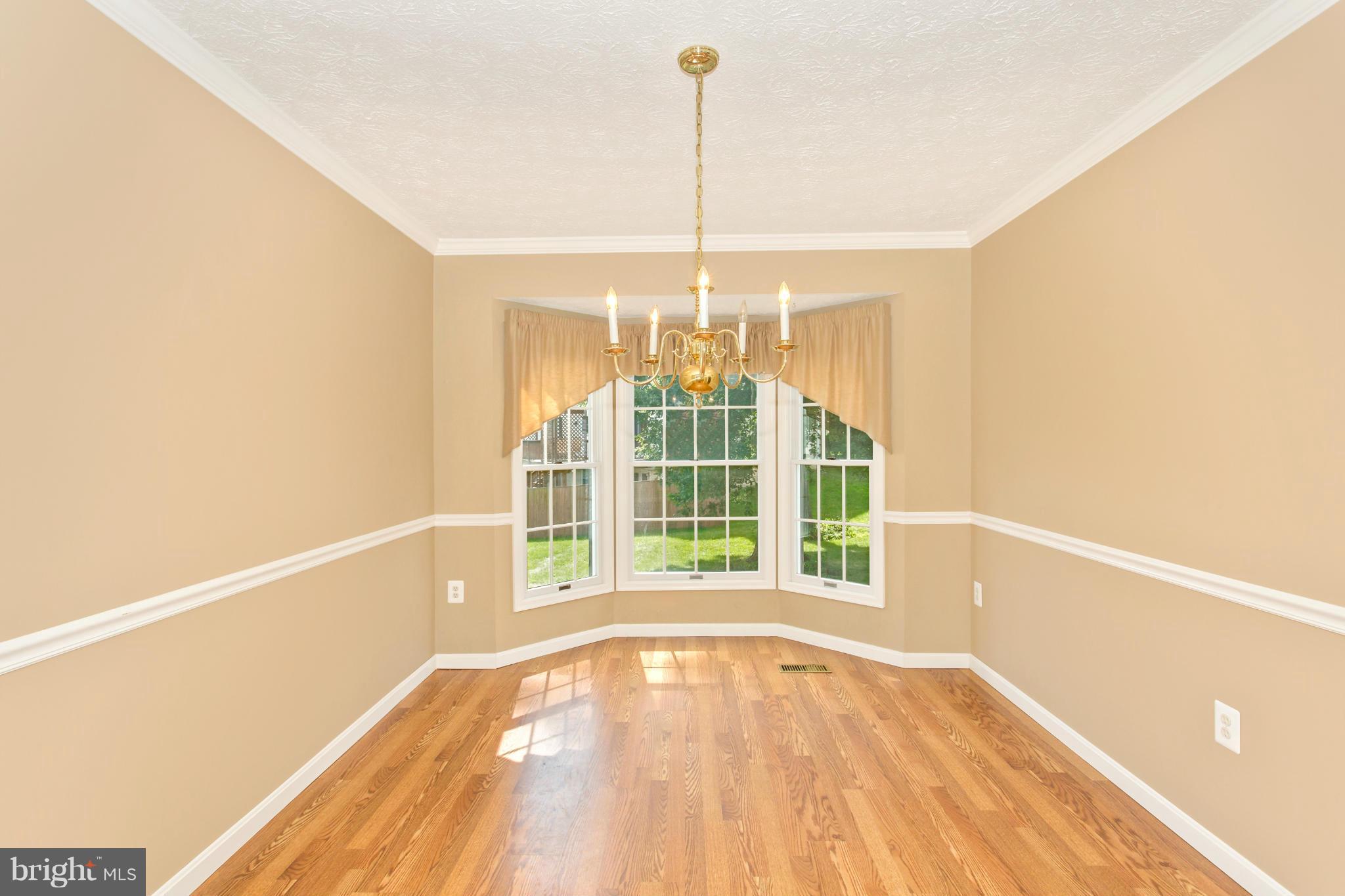 8317 Painted Rock Road Columbia, MD 21045 - Photo 14 of 30 Dining Room