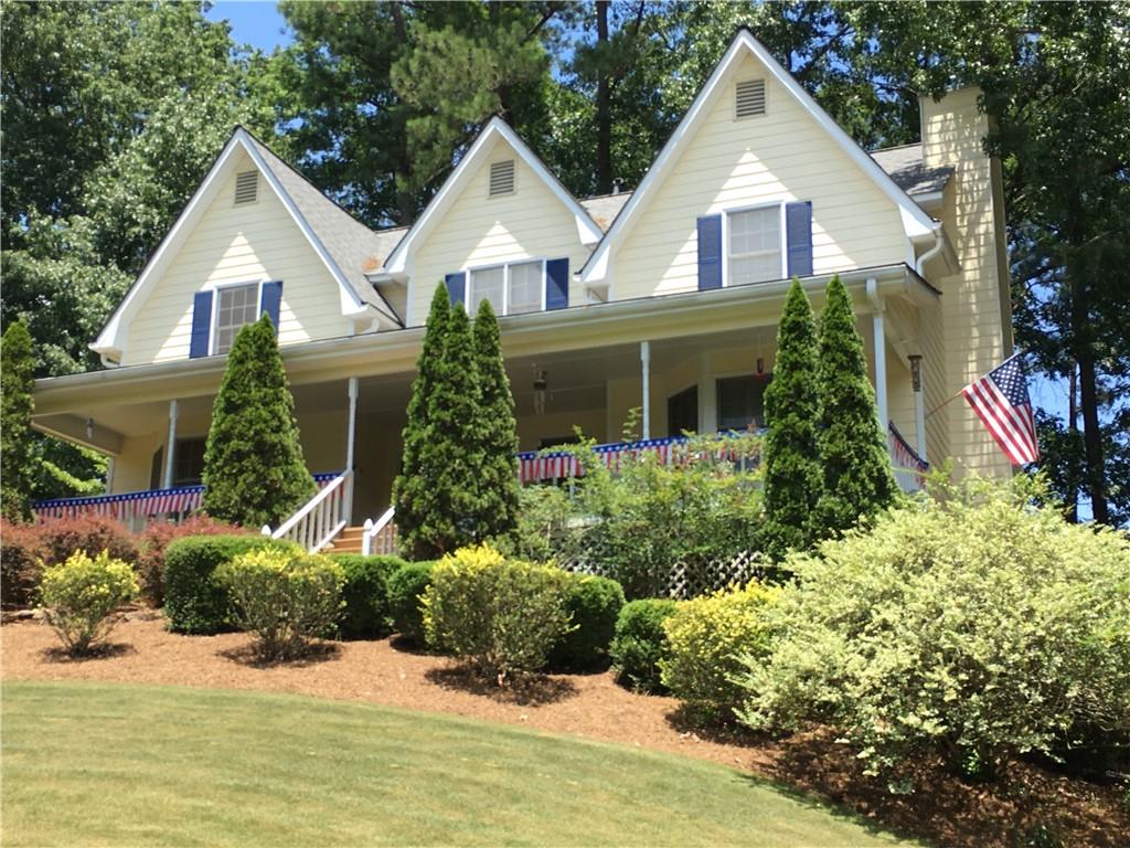 1069 Boston Ridge Woodstock, GA 30189 - Photo 1 of 1 Gallery Image 1