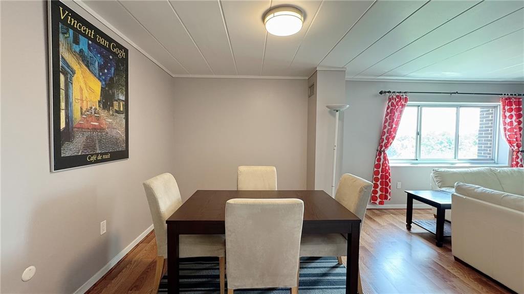 5 Bayard Road, Unit 907 Pittsburgh, PA 15213 - Photo 14 of 38 Gallery Image 14