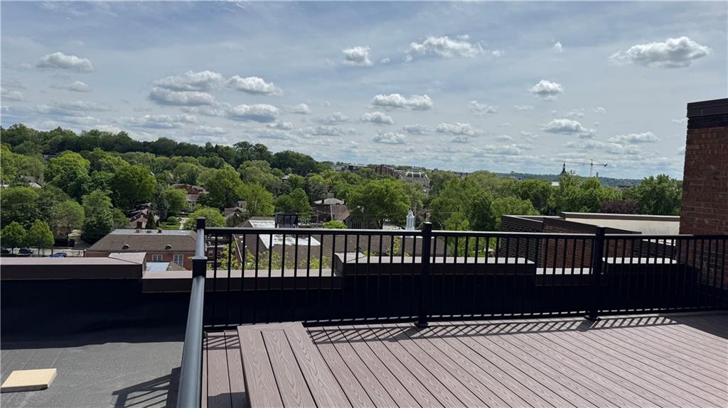 5 Bayard Road, Unit 907 Pittsburgh, PA 15213 - Photo 27 of 38 Gallery Image 27