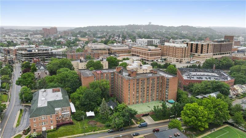 5 Bayard Road, Unit 907 Pittsburgh, PA 15213 - Photo 36 of 38 Gallery Image 36