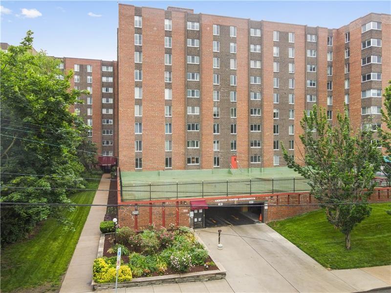 5 Bayard Road, Unit 907 Pittsburgh, PA 15213 - Photo 38 of 38 Gallery Image 38