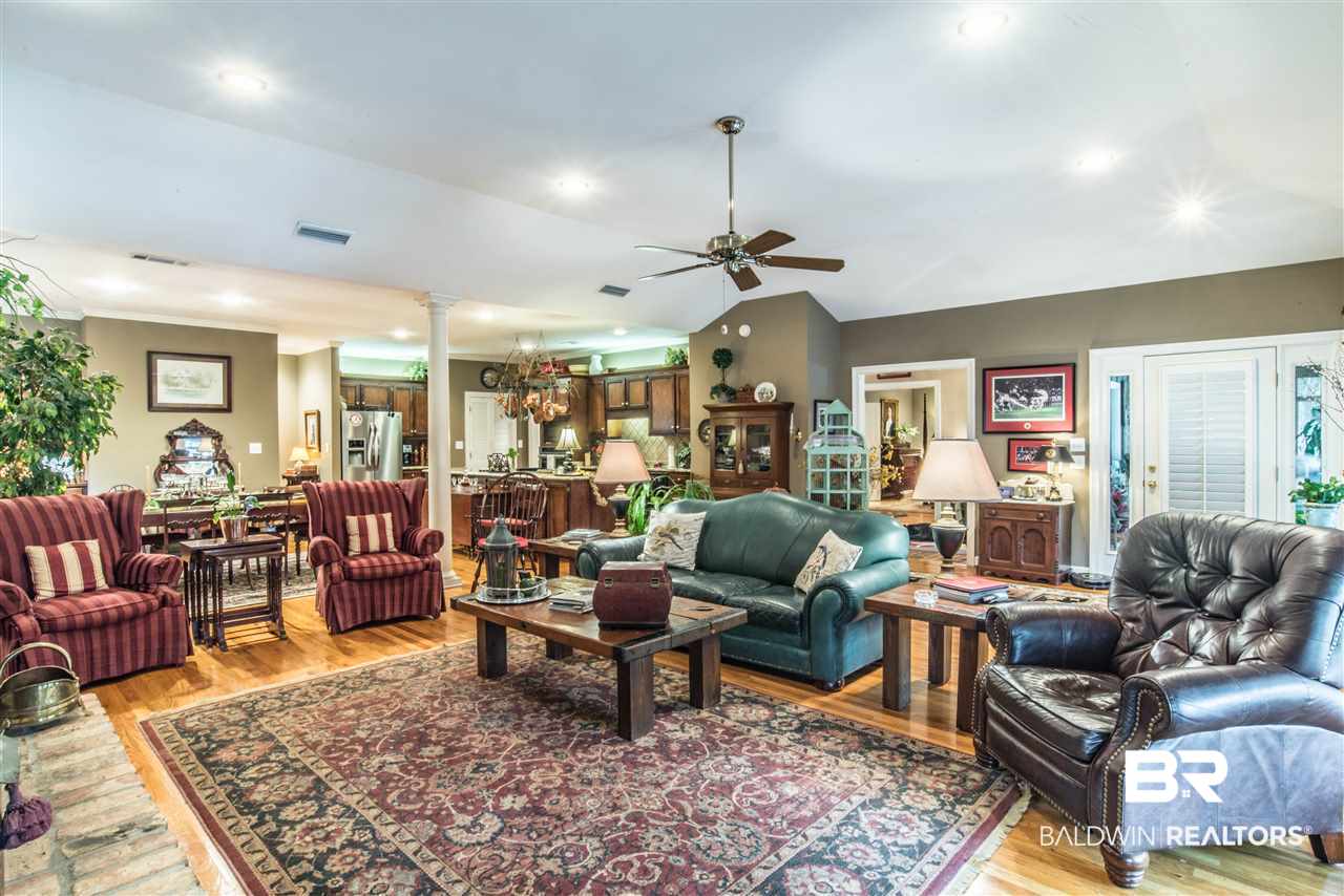 16495 Honey Road Summerdale, AL 36580 - Photo 9 of 47