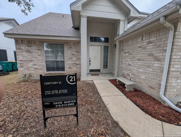 $237,000 | 7223 Autumn Wells, Converse, TX 78109