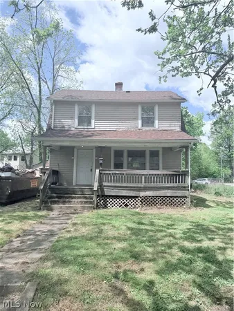 $91,990 | 1174 Mercer Avenue, Akron, OH 44307