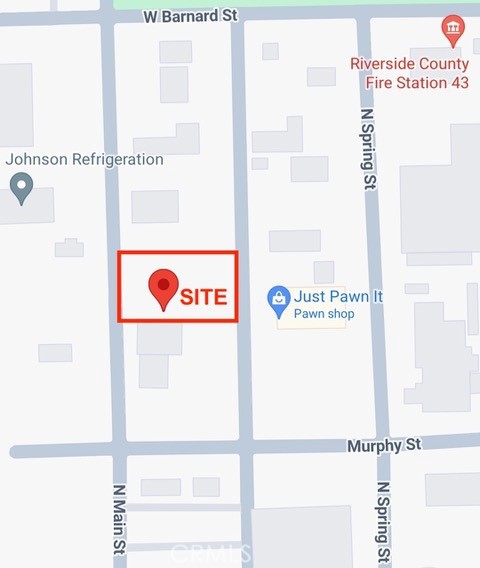 0 South Main Street Blythe, CA 92225 - Photo 3 of 3