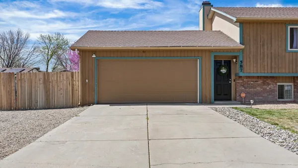 $425,000 | 587 Ford Street, Grand Junction, CO 81504