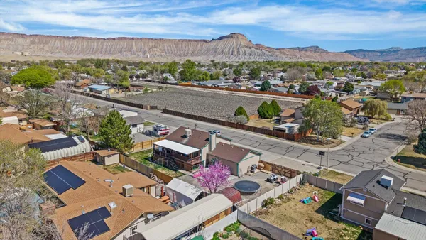 $425,000 | 587 Ford Street, Grand Junction, CO 81504