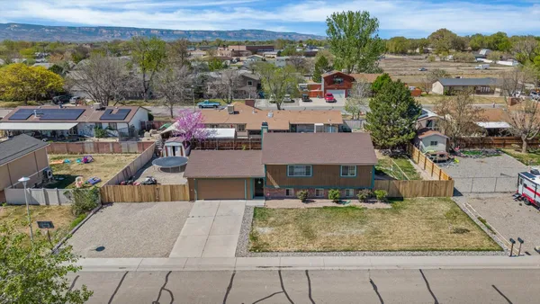$425,000 | 587 Ford Street, Grand Junction, CO 81504
