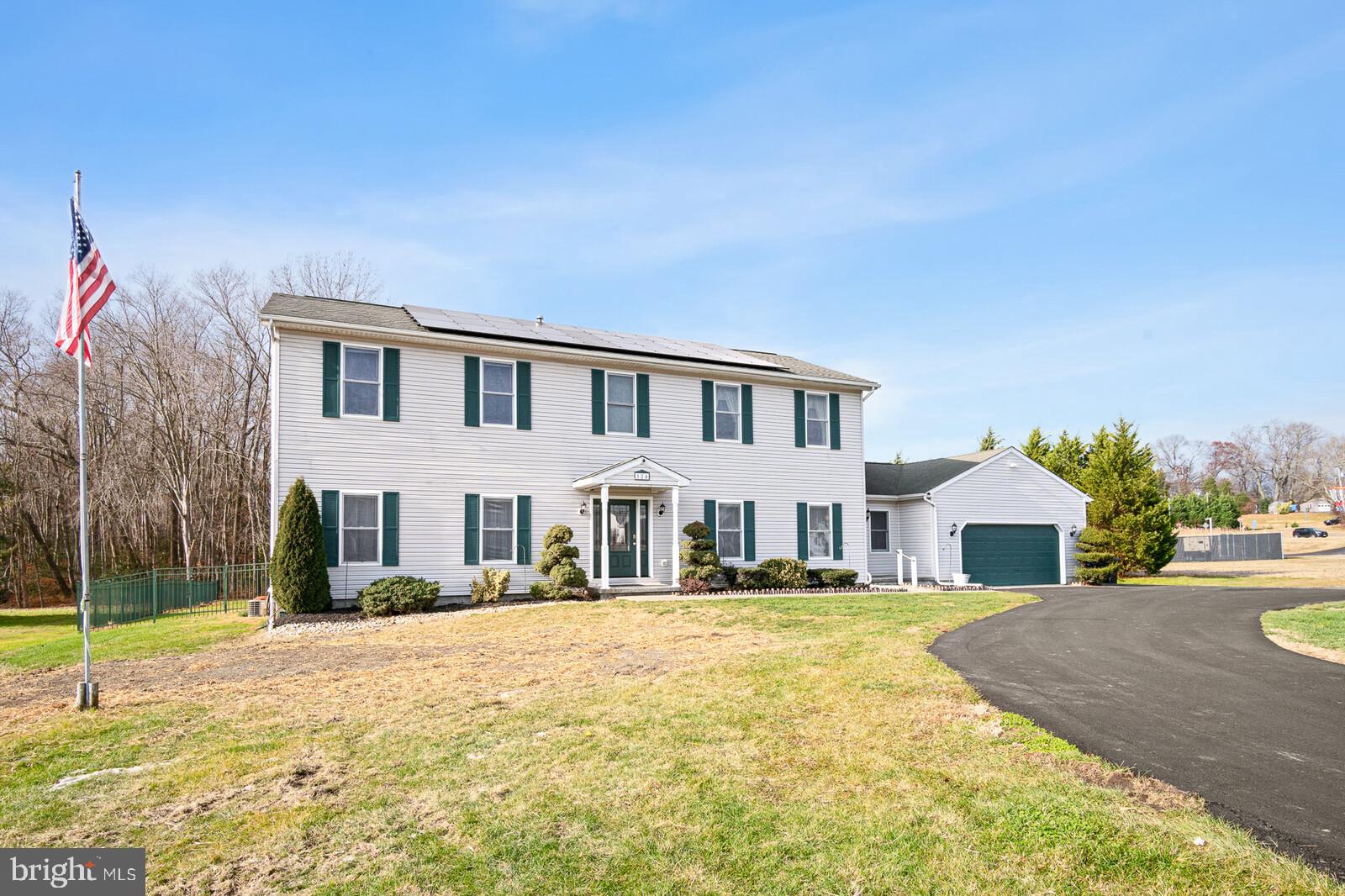 124 Barnsboro Road Sewell, NJ 08080 - Photo 1 of 43 Gallery Image 1