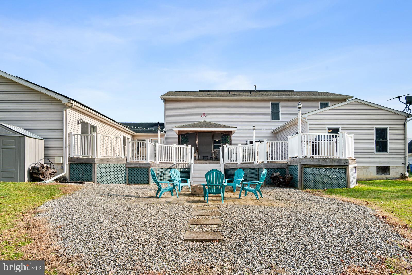 124 Barnsboro Road Sewell, NJ 08080 - Photo 35 of 43 Gallery Image 35