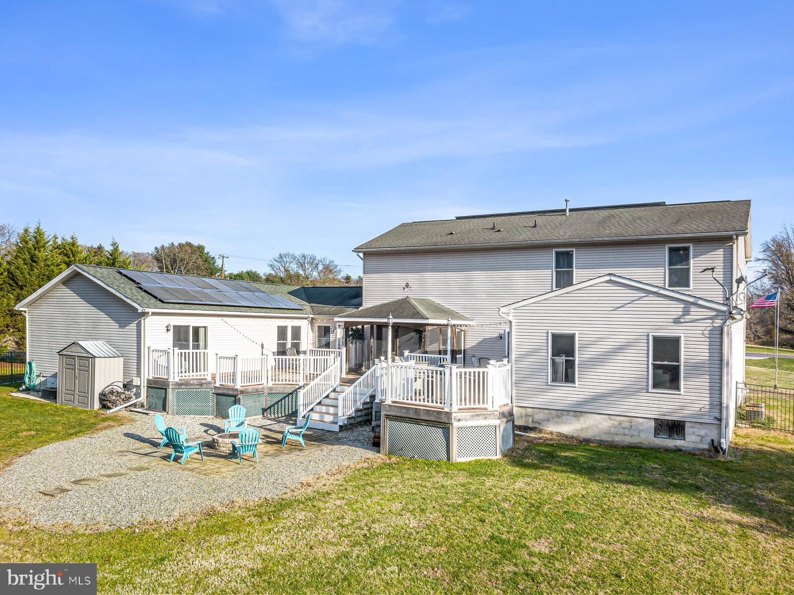 124 Barnsboro Road Sewell, NJ 08080 - Photo 36 of 43 Gallery Image 36