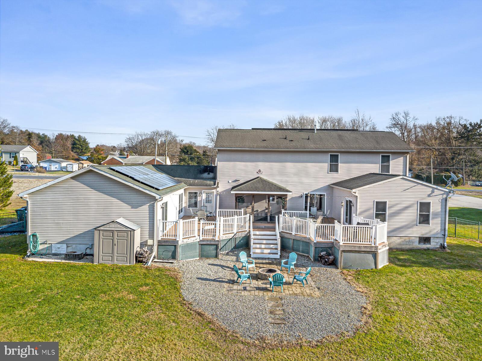 124 Barnsboro Road Sewell, NJ 08080 - Photo 37 of 43 Gallery Image 37