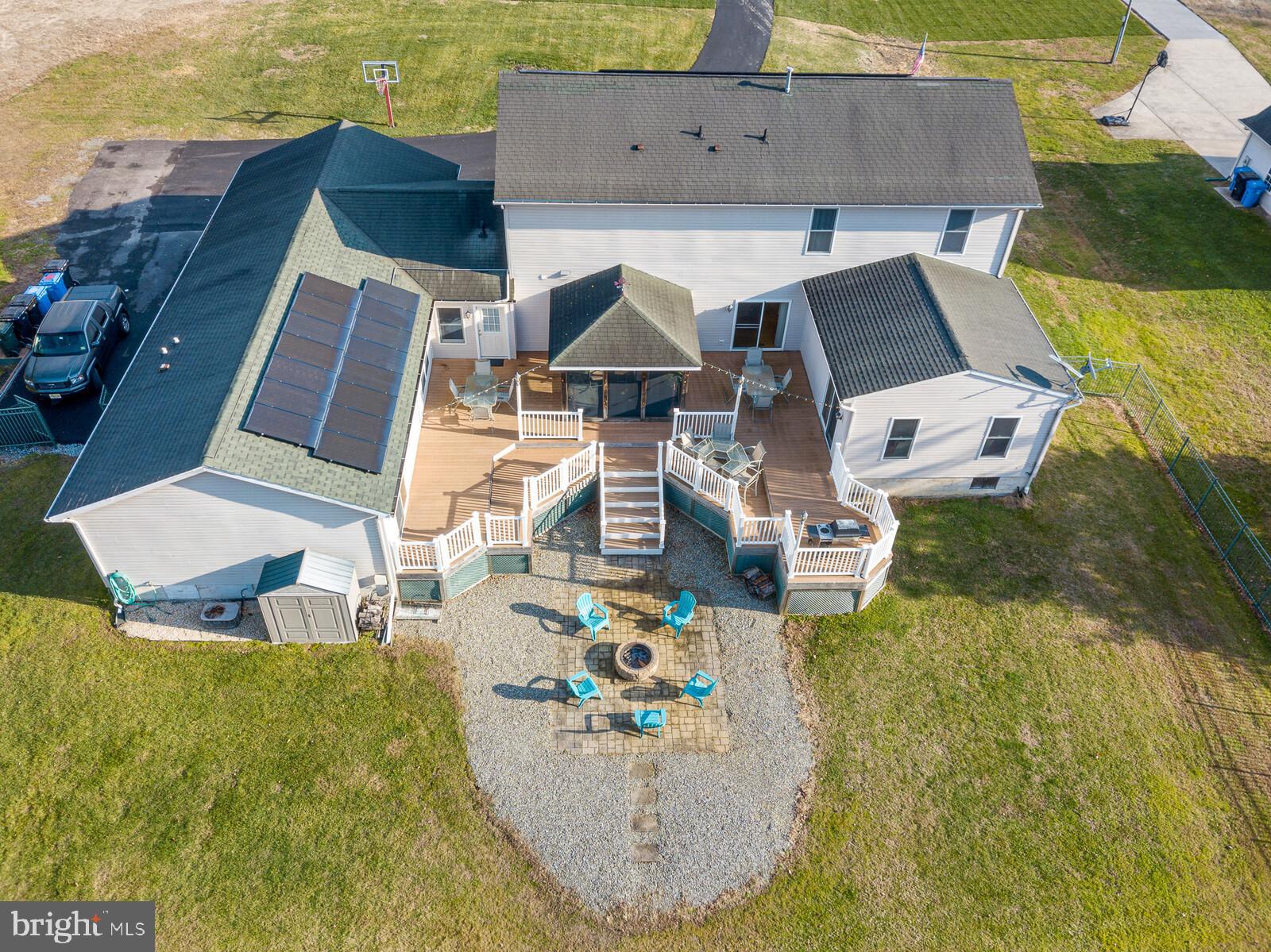 124 Barnsboro Road Sewell, NJ 08080 - Photo 38 of 43 Gallery Image 38