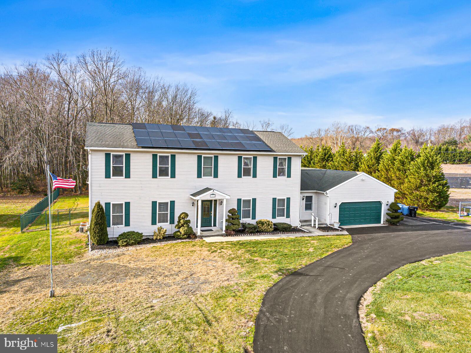 124 Barnsboro Road Sewell, NJ 08080 - Photo 39 of 43 Gallery Image 39