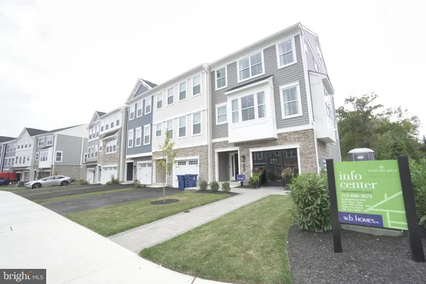 $3,400 | 114 Higher Rock Court, North Wales, PA 19454